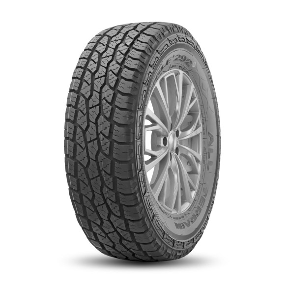 Шины Triangle 245/70 r16 AgileX A/T TR292 111S