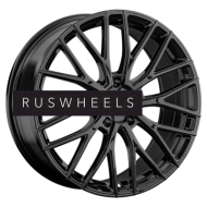 Диски Replay 8x19/5x112 ET38 D66,6 MR251 BK (конус, C570) Диски Replay 8x19/5x112 ET38 D66,6 MR251 BK (конус, C570)