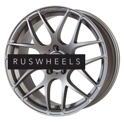 Диски PDW 8,5x19/5x112 ET35 D66,6 Kaiser (733) U4GRA