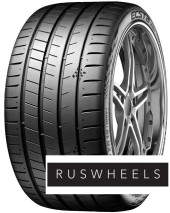 Шины Kumho  245/45/18  Y 100 PS-91  XL