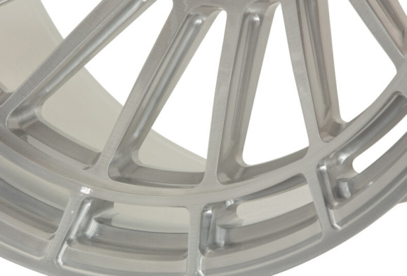 Диски Vossen LCX-01 24"