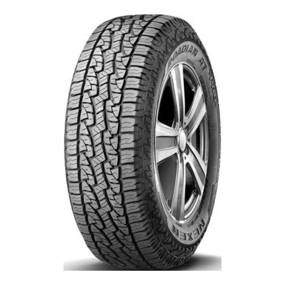 Шины Nexen  285/50/20  S 116 Roadian AT 4X4 RA7  XL