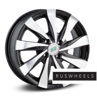 Диски N2O R15 / 6J PCD 4x114.3 ЕТ 44 ЦО 56.6 Y465 Диски N2O R15 / 6J PCD 4x114.3 ЕТ 44 ЦО 56.6 Y465