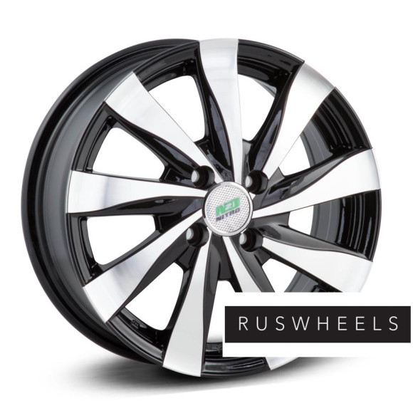 Диски N2O R15 / 6J PCD 4x114.3 ЕТ 44 ЦО 56.6 Y465 Диски N2O R15 / 6J PCD 4x114.3 ЕТ 44 ЦО 56.6 Y465