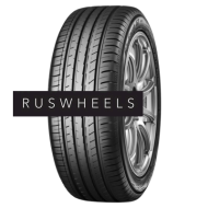 Шины Yokohama 245/50R18 100W BluEarth-GT AE51 TL