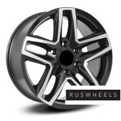 Диски RST R18 / 8J PCD 6x139.7 ЕТ 25 ЦО 106.1 R238 Диски RST R18 / 8J PCD 6x139.7 ЕТ 25 ЦО 106.1 R238