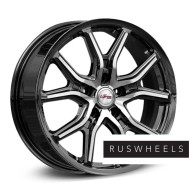 Диски iFree R17 / 6.5J PCD 5x114.3 ЕТ 38 ЦО 67.1 Страйк Диски iFree R17 / 6.5J PCD 5x114.3 ЕТ 38 ЦО 67.1 Страйк