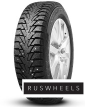 Шины Amtel 225/60 r17 NORDMASTER EVO 103T Шипы