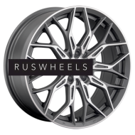 Диски LS 6,5x15/4x100 ET45 D60,1 1355 MGMF (конус) Диски LS 6,5x15/4x100 ET45 D60,1 1355 MGMF (конус)