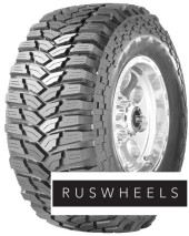 Шины Maxxis 235/75 r15 M8060 Trepador Radial 104/101H Шины Maxxis 235/75 r15 M8060 Trepador Radial 104/101H