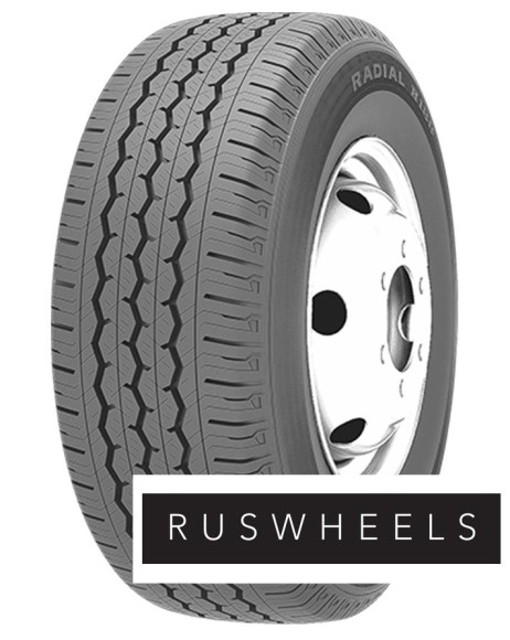 Шины Westlake 205/65 r16c H188 107/105T