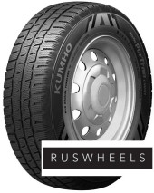 Шины Kumho  215/60/17  H 104/102 C PorTran CW51