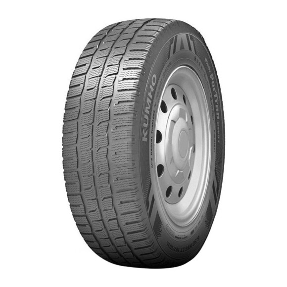 Шины Kumho 215/60 r17c Portran CW51 104H Шины Kumho 215/60 r17c Portran CW51 104H