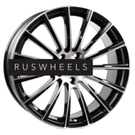 Диски RST 8x18/5x108 ET42,5 D63,4 R108 (Volvo) BD