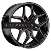 Диски LS 7,5x17/4x100 ET40 D60,1 1266 BK (конус) Диски LS 7,5x17/4x100 ET40 D60,1 1266 BK (конус)