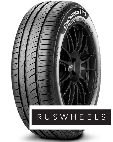 Шины Pirelli 185/60/14 H 82 Cinturato P1 Шины Pirelli 185/60/14 H 82 Cinturato P1