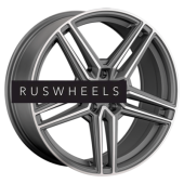 Диски LS FlowForming 8,5x19/5x114,3 ET40 D67,1 RC79 MGMF (конус) Диски LS FlowForming 8,5x19/5x114,3 ET40 D67,1 RC79 MGMF (конус)