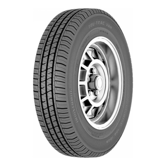 Шины Armstrong  215/70/15  T 109/107 C TRU-TRAC VAN