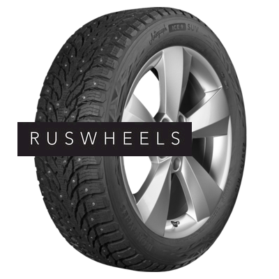 Шины Ikon 255/60R19 113T XL Autograph Ice 9 SUV TL (шип.)