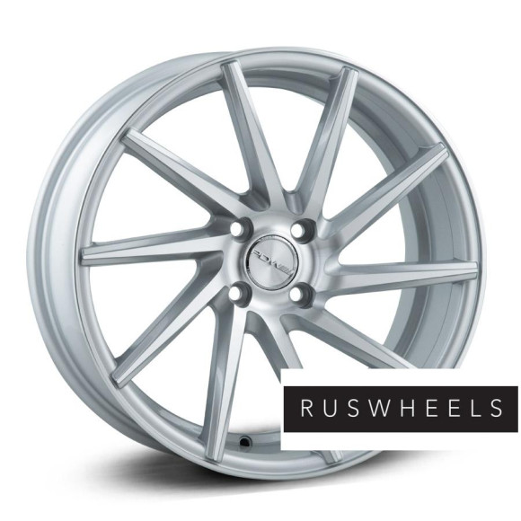 Диски PDW R15 / 7J PCD 4x98 ЕТ 30 ЦО 58.6 1022