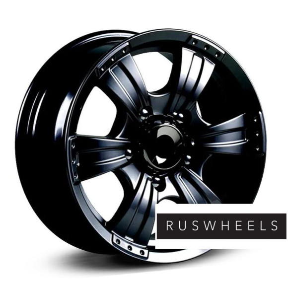 Диски Скад R16 / 7J PCD 5x139.7 ЕТ 35 ЦО 109.7 Рейнджер Диски Скад R16 / 7J PCD 5x139.7 ЕТ 35 ЦО 109.7 Рейнджер