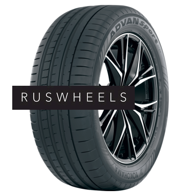 Шины Yokohama 275/30ZR20 97(Y) XL Advan Sport V107 TL