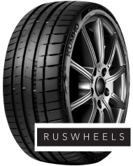 Шины Kumho 245/35 r21 PS72 Ecsta Sport S 96Y