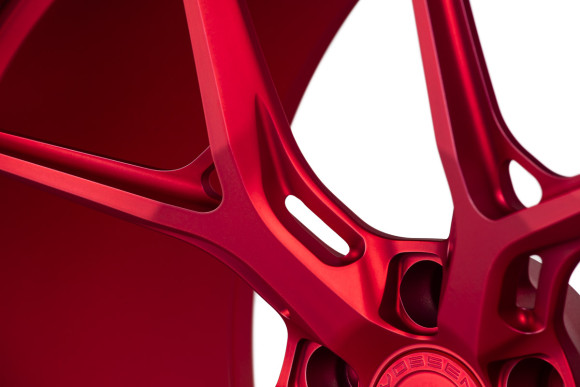 Диски Vossen S21-01 24" Диски Vossen S21-01 24"