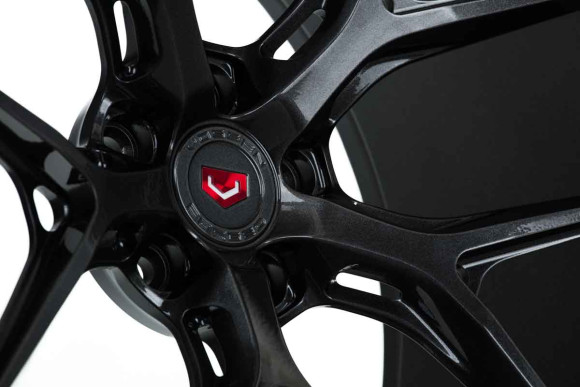 Диски Vossen S21-01 24" Диски Vossen S21-01 24"