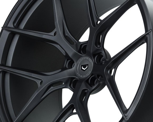 Диски Vossen S21-01 24" Диски Vossen S21-01 24"