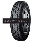 Шины Yokohama 205/75R16C 110/108R W.drive WY01 TL M+S Шины Yokohama 205/75R16C 110/108R W.drive WY01 TL M+S