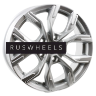 Диски RST 6,5x16/5x114,3 ET50 D67,1 R106 (Kia Cee'd, Hyndai i30) SL Диски RST 6,5x16/5x114,3 ET50 D67,1 R106 (Kia Cee'd, Hyndai i30) SL