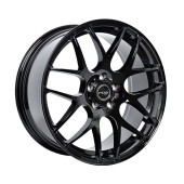 Диски PDW 8.5\R20 5*108 ET45 d67.1 B (Black) Диски PDW 8.5\R20 5*108 ET45 d67.1 B (Black)