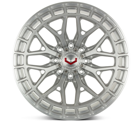 Диски Vossen LCX-02 22" Диски Vossen LCX-02 22"