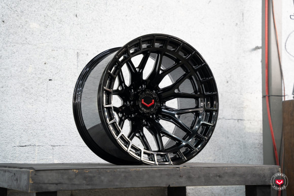 Диски Vossen LCX-02 22" Диски Vossen LCX-02 22"