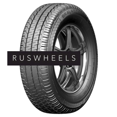 Шины Belshina 225/75R16C 121/120R Bravado Cargo BEL-500 TL