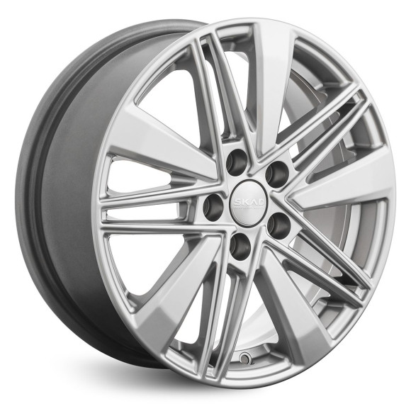 Диски СКАД  Тайто  6,5\R16 5*108 ET33  d60,1  Селена  [4390108]  <С>