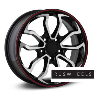 Диски Legeartis Concept R17 / 7J PCD 5x114.3 ЕТ 45 ЦО 66.1 NS515 Диски Legeartis Concept R17 / 7J PCD 5x114.3 ЕТ 45 ЦО 66.1 NS515