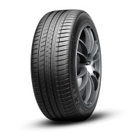 Шины Michelin  285/35/20  Y 104 Pilot Sport 3  XL (MO)  старше 3-х лет