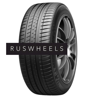 Шины Michelin  285/35/20  Y 104 Pilot Sport 3  XL (MO)  старше 3-х лет