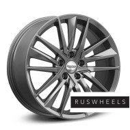 Диски Скад R18 / 8J PCD 5x114.3 ЕТ 40 ЦО 60.1 KL-353