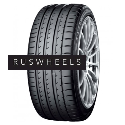 Шины Yokohama 255/35R19 96Y XL Advan Sport V105S TL ZPS