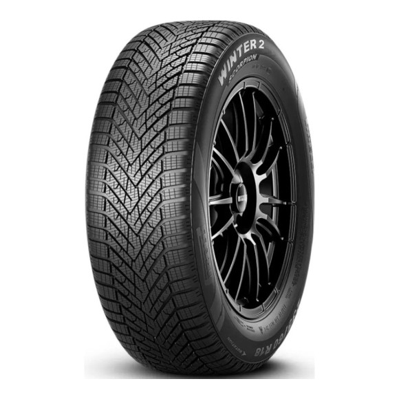 Шины Pirelli 295/40/21 V 111 Scorpion Winter 2 XL Шины Pirelli 295/40/21 V 111 Scorpion Winter 2 XL