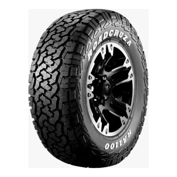 Шины Roadcruza LT285/65R17 121/118S RA1100 TL WW M+S 3PMSF 10PR