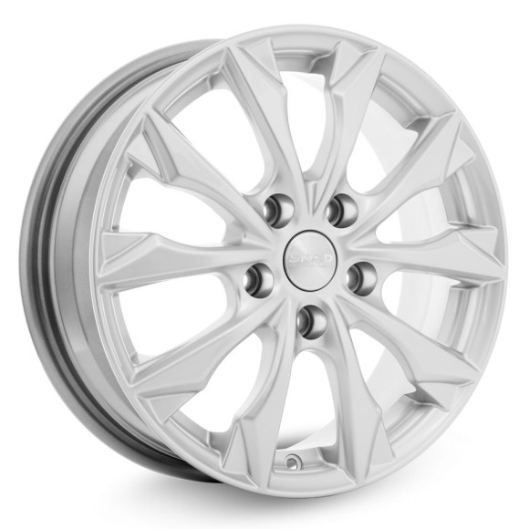 Диски СКАД  Нагоя  6,0\R16 4*100 ET50  d60,1  Селена  [3190508]  Fb max 600 kg