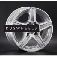 Диски LS 7x17/4x100 ET40 D60,1 321 SF