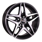 Диски Tech Line 5.5\R14 4*100 ET43 d60.1 BD Диски Tech Line 5.5\R14 4*100 ET43 d60.1 BD