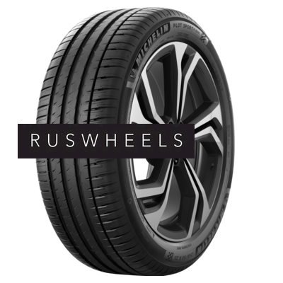 Шины Michelin 275/50R22 115V XL Pilot Sport 4 SUV FRV TL