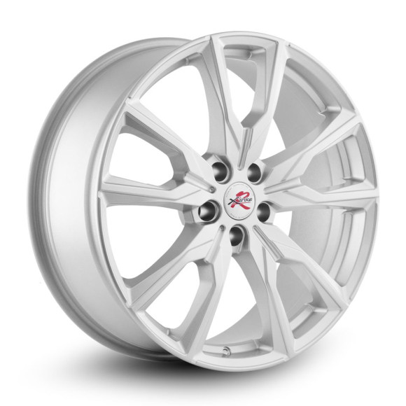 Диски XtrikeRST 8,0\R20 5*108 ET33 d65.1 HS