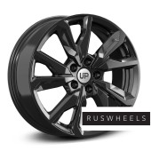 Диски Wheels UP R17 / 7J PCD 5x105 ЕТ 38 ЦО 56.6 Up114 Диски Wheels UP R17 / 7J PCD 5x105 ЕТ 38 ЦО 56.6 Up114